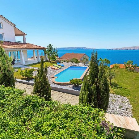 Holiday Home Senj By Interhome Klaricevac Экстерьер фото