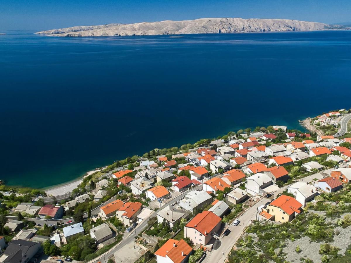 Holiday Home Senj By Interhome Klaricevac Экстерьер фото