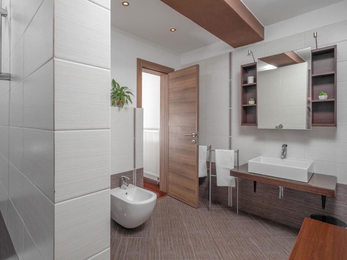Holiday Home Senj By Interhome Klaricevac Экстерьер фото