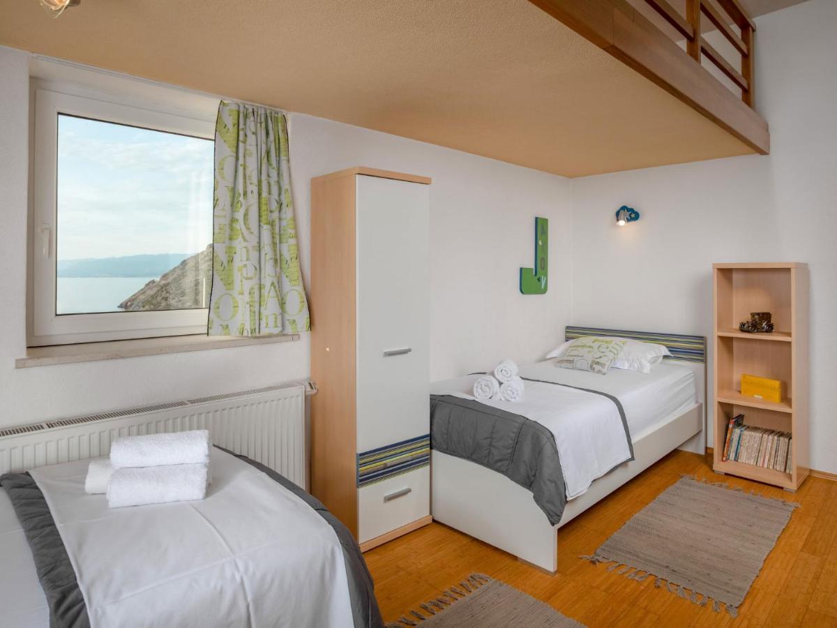 Holiday Home Senj By Interhome Klaricevac Экстерьер фото