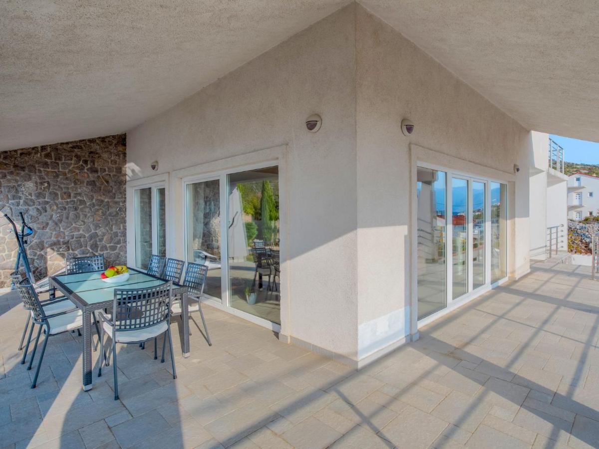 Holiday Home Senj By Interhome Klaricevac Экстерьер фото