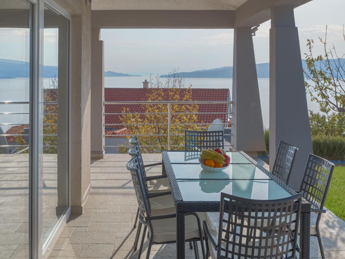 Holiday Home Senj By Interhome Klaricevac Экстерьер фото