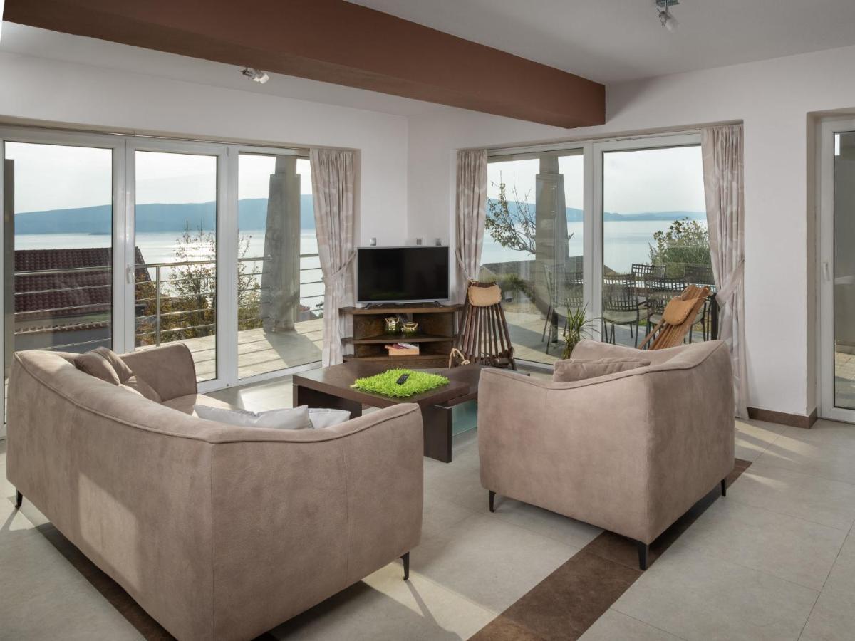 Holiday Home Senj By Interhome Klaricevac Экстерьер фото