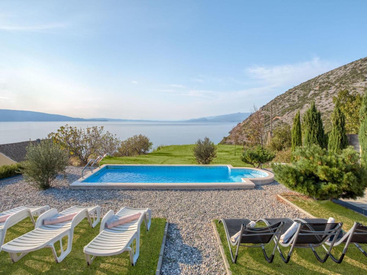 Holiday Home Senj By Interhome Klaricevac Экстерьер фото