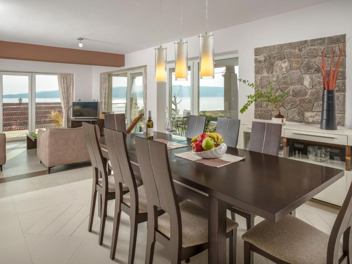 Holiday Home Senj By Interhome Klaricevac Экстерьер фото