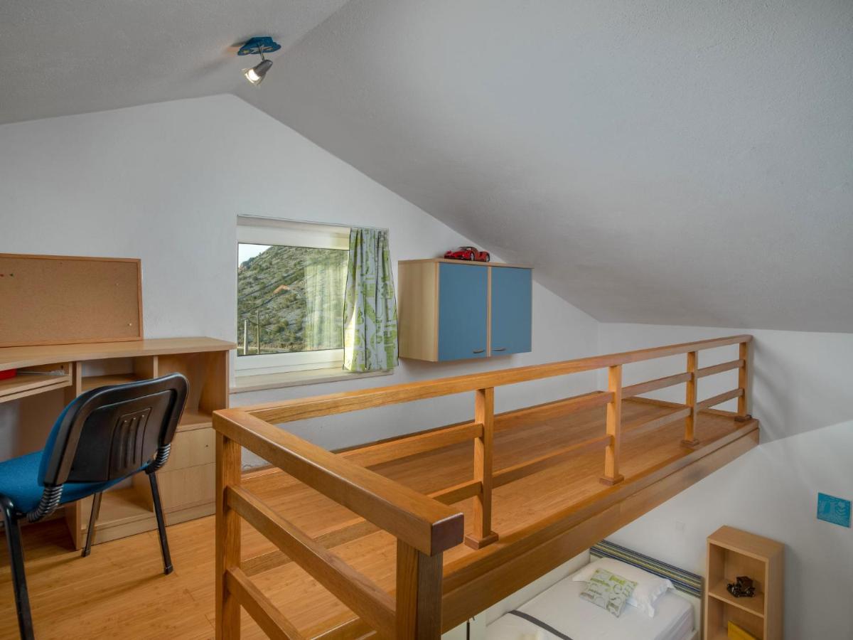 Holiday Home Senj By Interhome Klaricevac Экстерьер фото