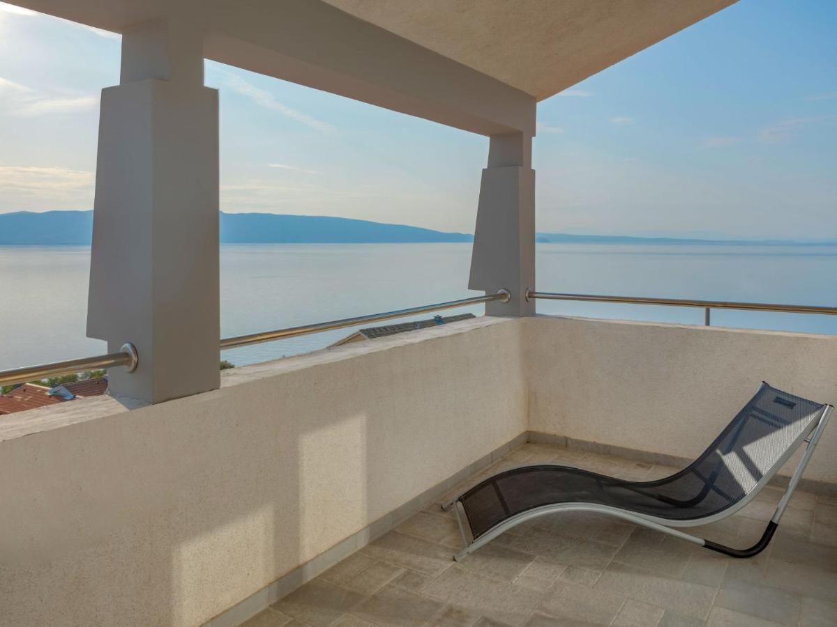 Holiday Home Senj By Interhome Klaricevac Экстерьер фото