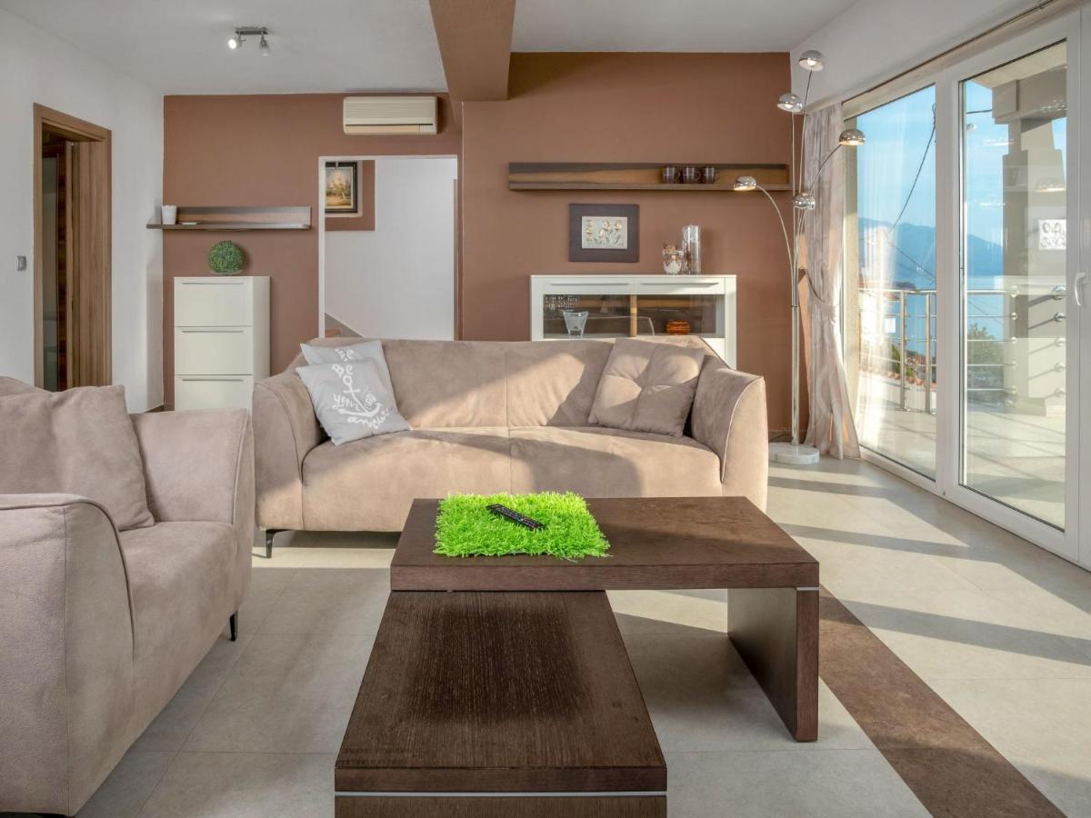 Holiday Home Senj By Interhome Klaricevac Экстерьер фото