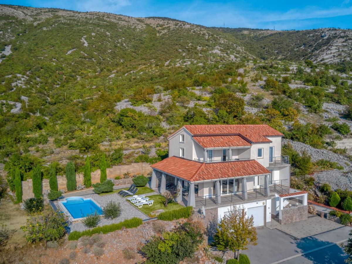 Holiday Home Senj By Interhome Klaricevac Экстерьер фото