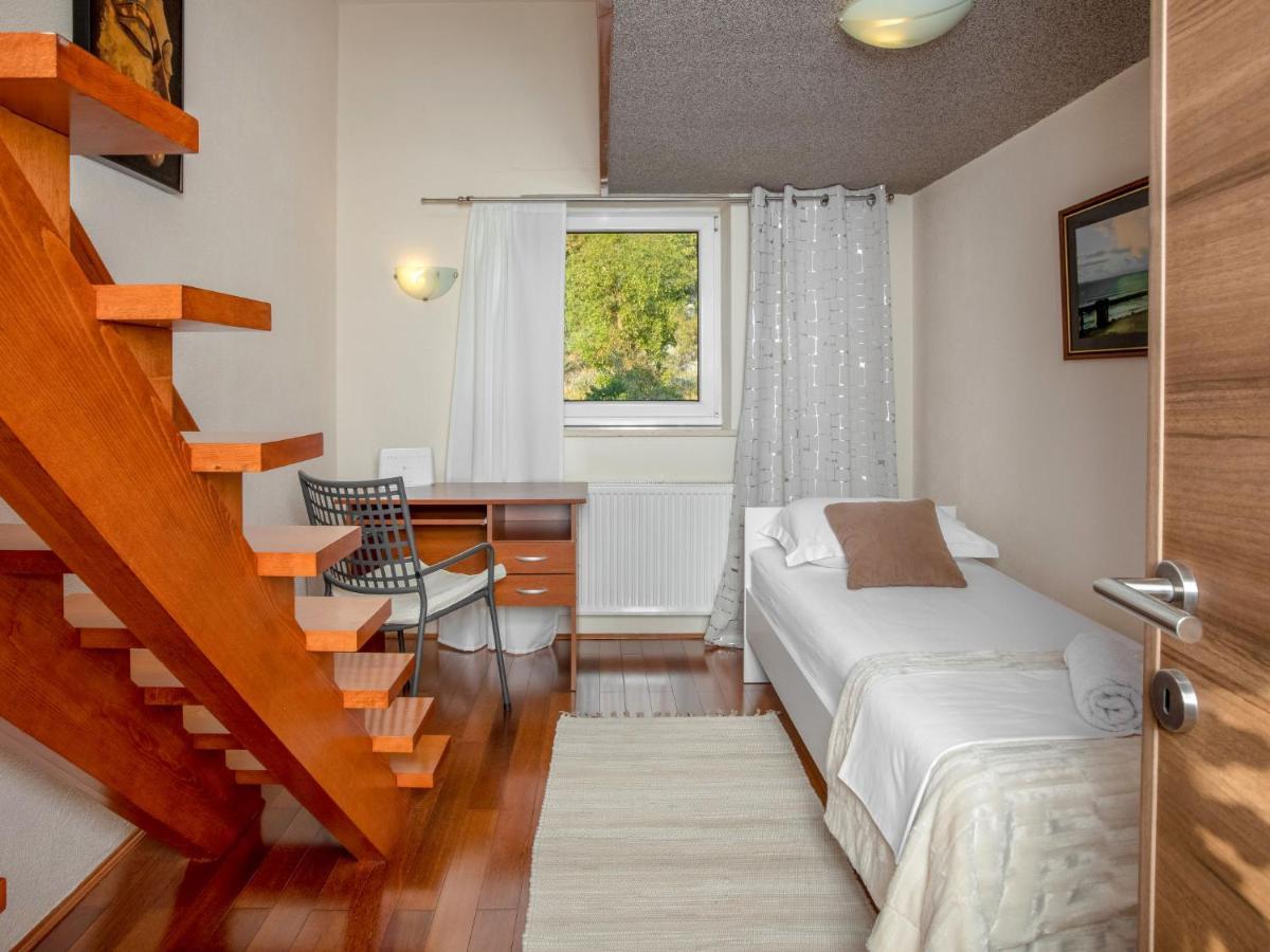 Holiday Home Senj By Interhome Klaricevac Экстерьер фото