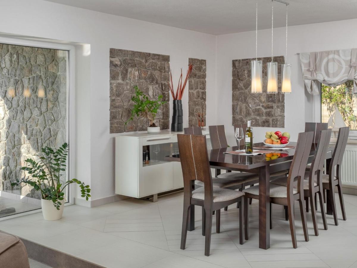 Holiday Home Senj By Interhome Klaricevac Экстерьер фото