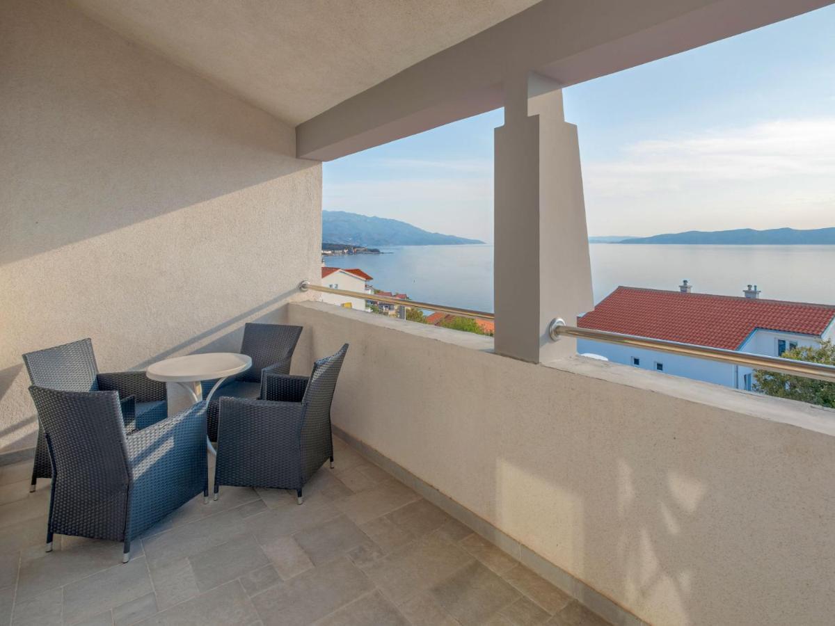 Holiday Home Senj By Interhome Klaricevac Экстерьер фото