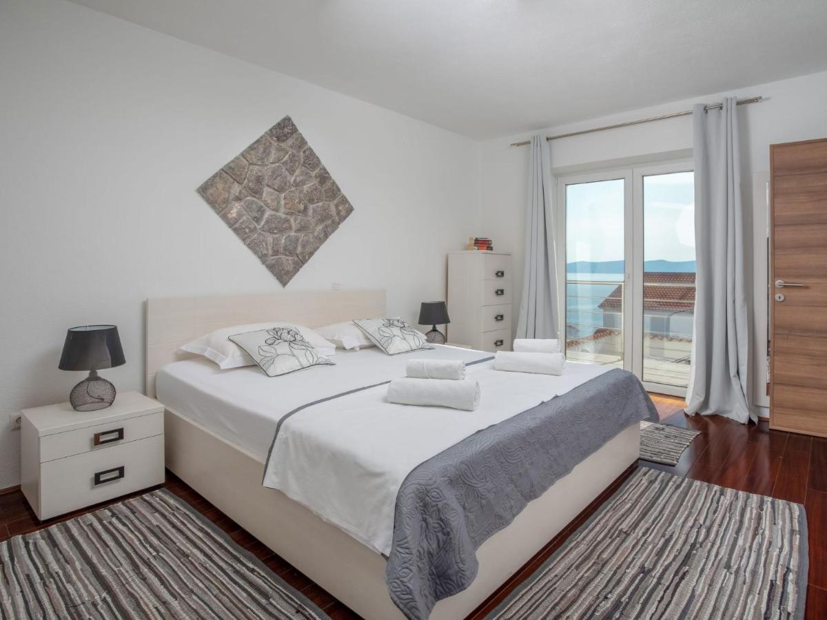 Holiday Home Senj By Interhome Klaricevac Экстерьер фото