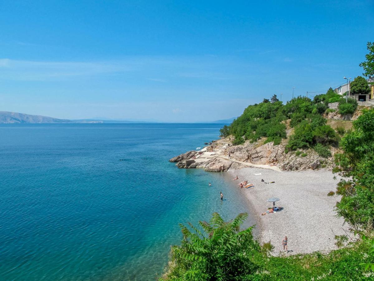 Holiday Home Senj By Interhome Klaricevac Экстерьер фото