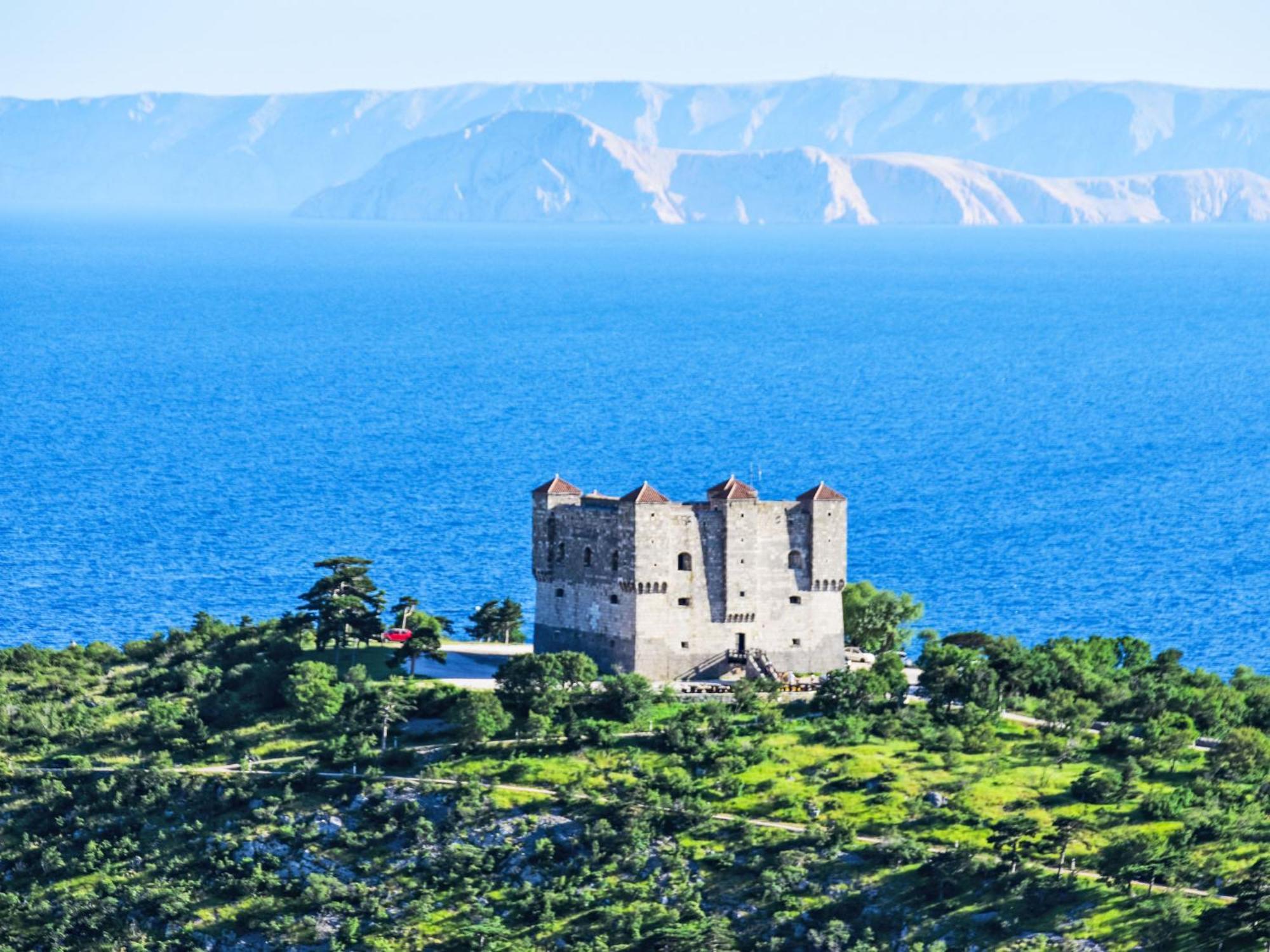 Holiday Home Senj By Interhome Klaricevac Экстерьер фото